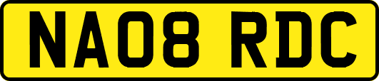 NA08RDC
