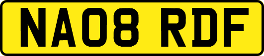 NA08RDF