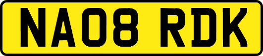 NA08RDK
