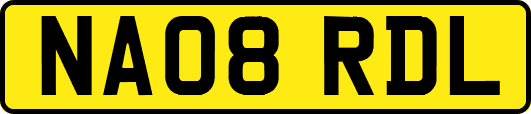 NA08RDL