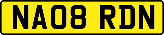 NA08RDN