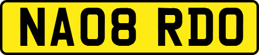 NA08RDO