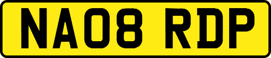 NA08RDP