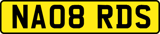 NA08RDS