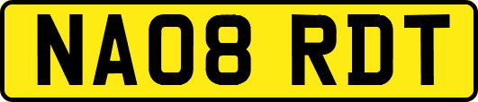 NA08RDT