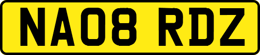 NA08RDZ