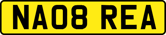 NA08REA