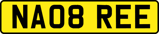 NA08REE