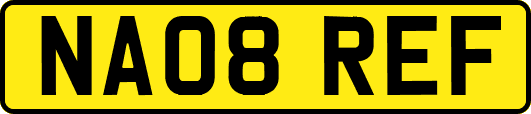 NA08REF