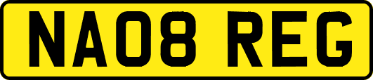 NA08REG