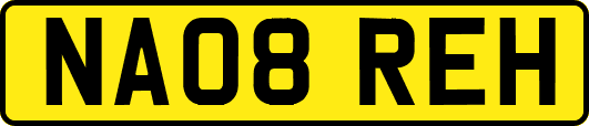 NA08REH