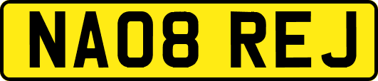 NA08REJ