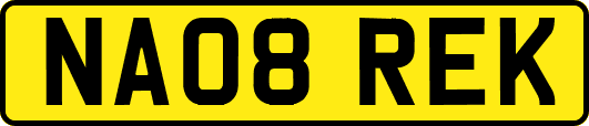 NA08REK