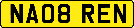 NA08REN