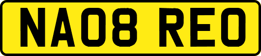 NA08REO