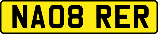 NA08RER