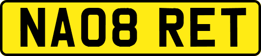 NA08RET