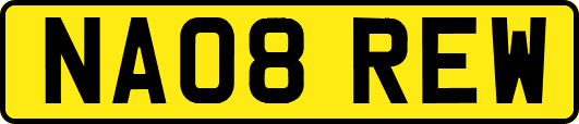 NA08REW