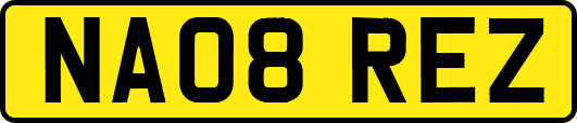 NA08REZ