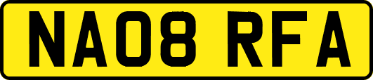 NA08RFA