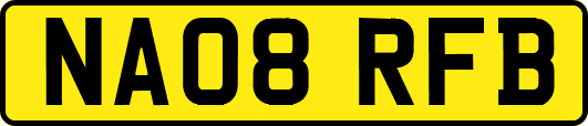 NA08RFB