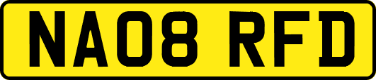 NA08RFD