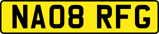 NA08RFG