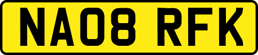 NA08RFK