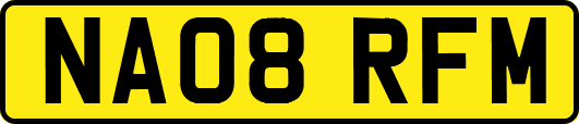 NA08RFM