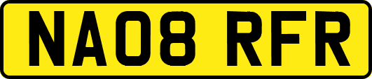 NA08RFR