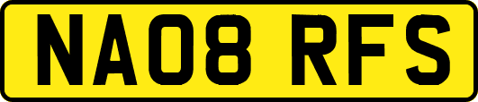 NA08RFS