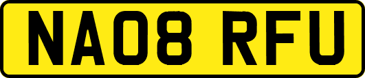 NA08RFU