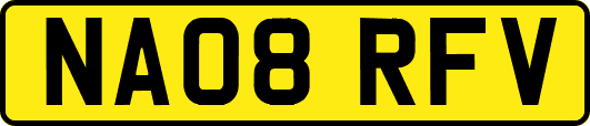 NA08RFV