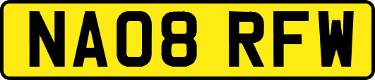 NA08RFW