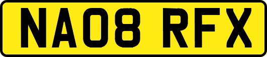 NA08RFX