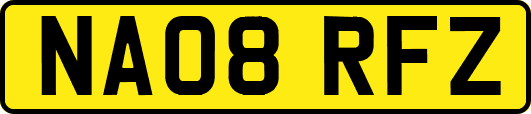 NA08RFZ