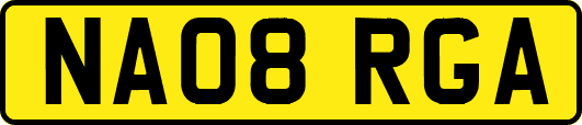 NA08RGA