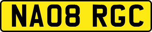 NA08RGC