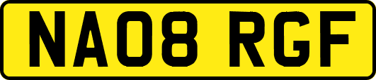NA08RGF