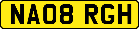 NA08RGH