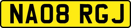 NA08RGJ