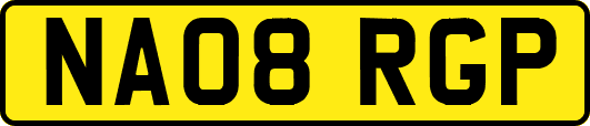 NA08RGP