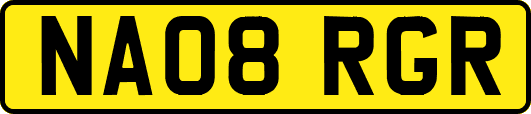 NA08RGR