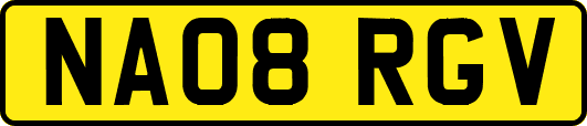 NA08RGV