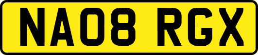 NA08RGX
