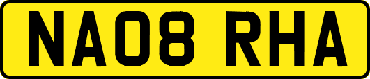 NA08RHA
