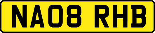 NA08RHB