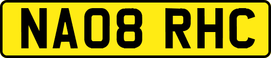 NA08RHC