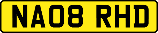 NA08RHD