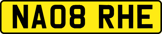 NA08RHE